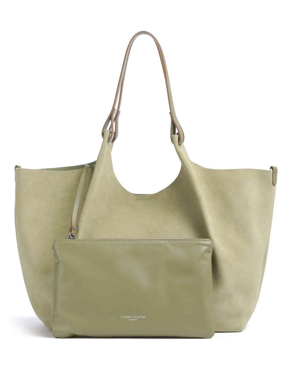 Gianni Chiarini Dua L Hobo bag willow