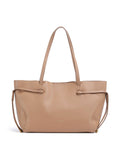 Gianni Chiarini Violette Tote bag clay