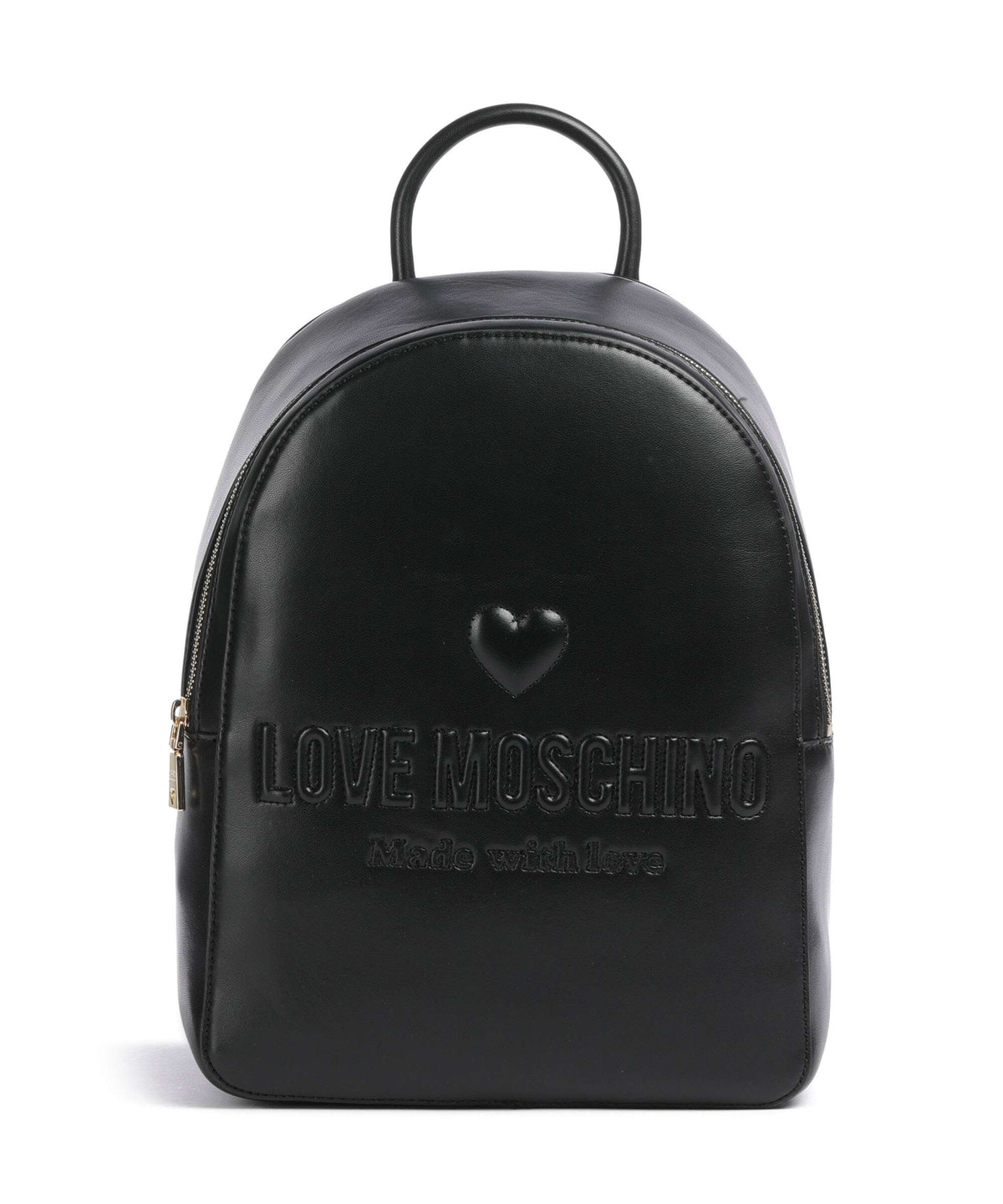 Love Moschino Ember Backpack nero