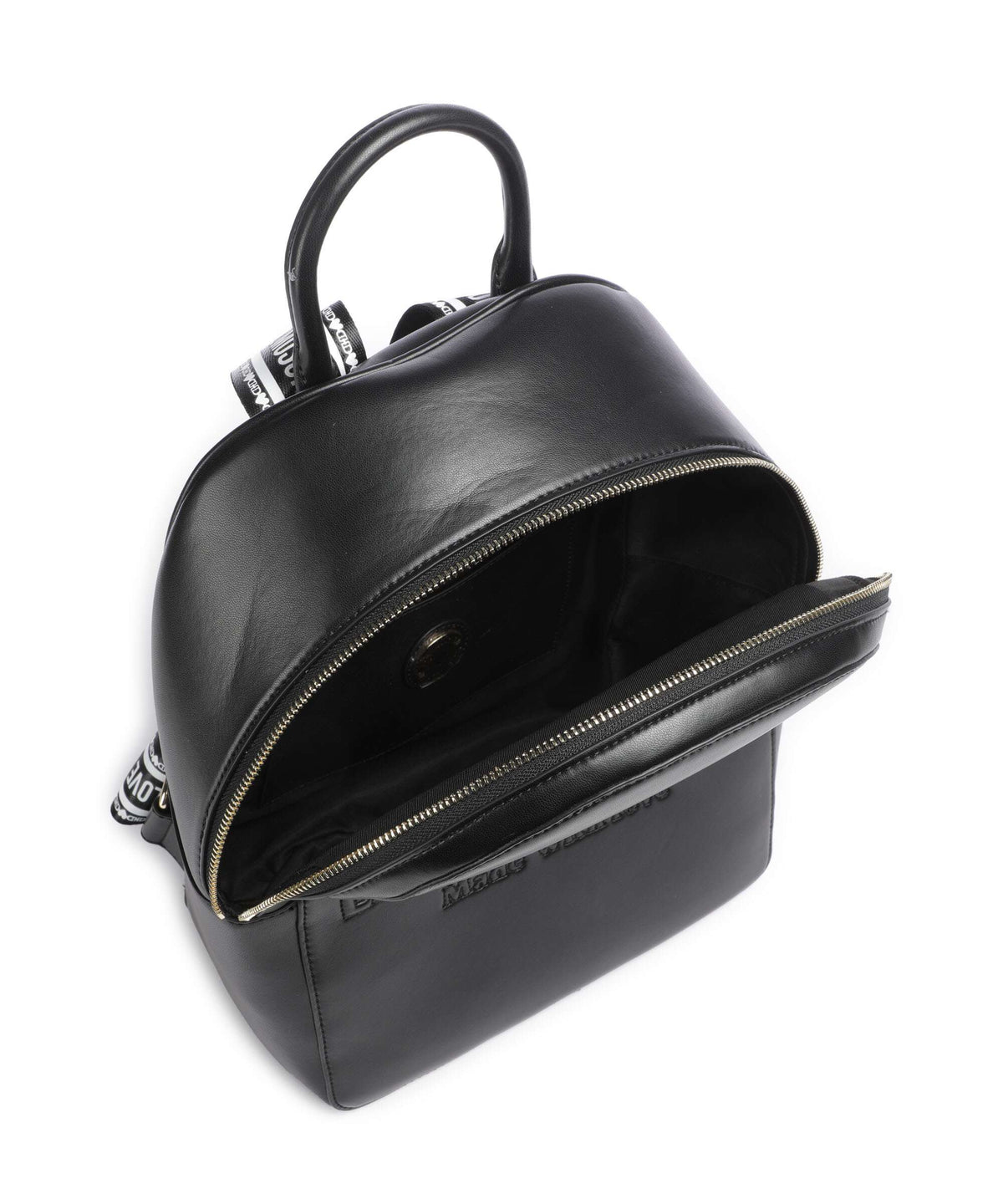 Love Moschino Ember Backpack nero