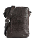 Campomaggi Crossbody bag grigio