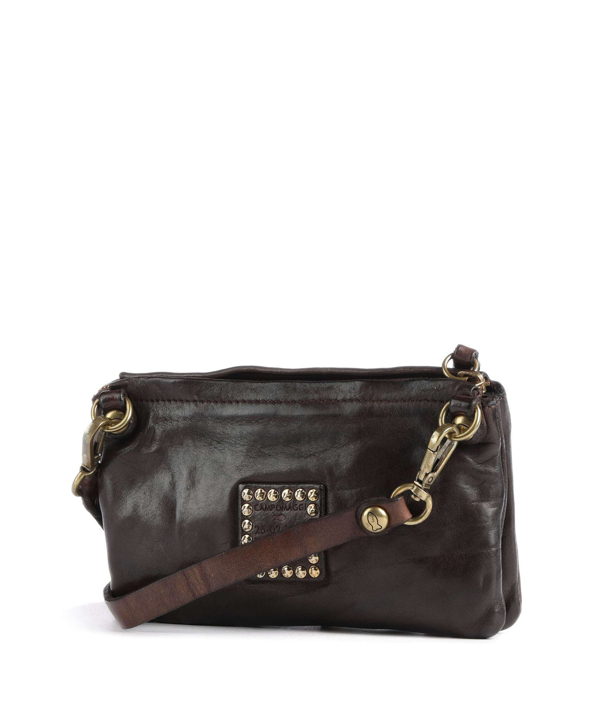 Campomaggi Belt bag moro