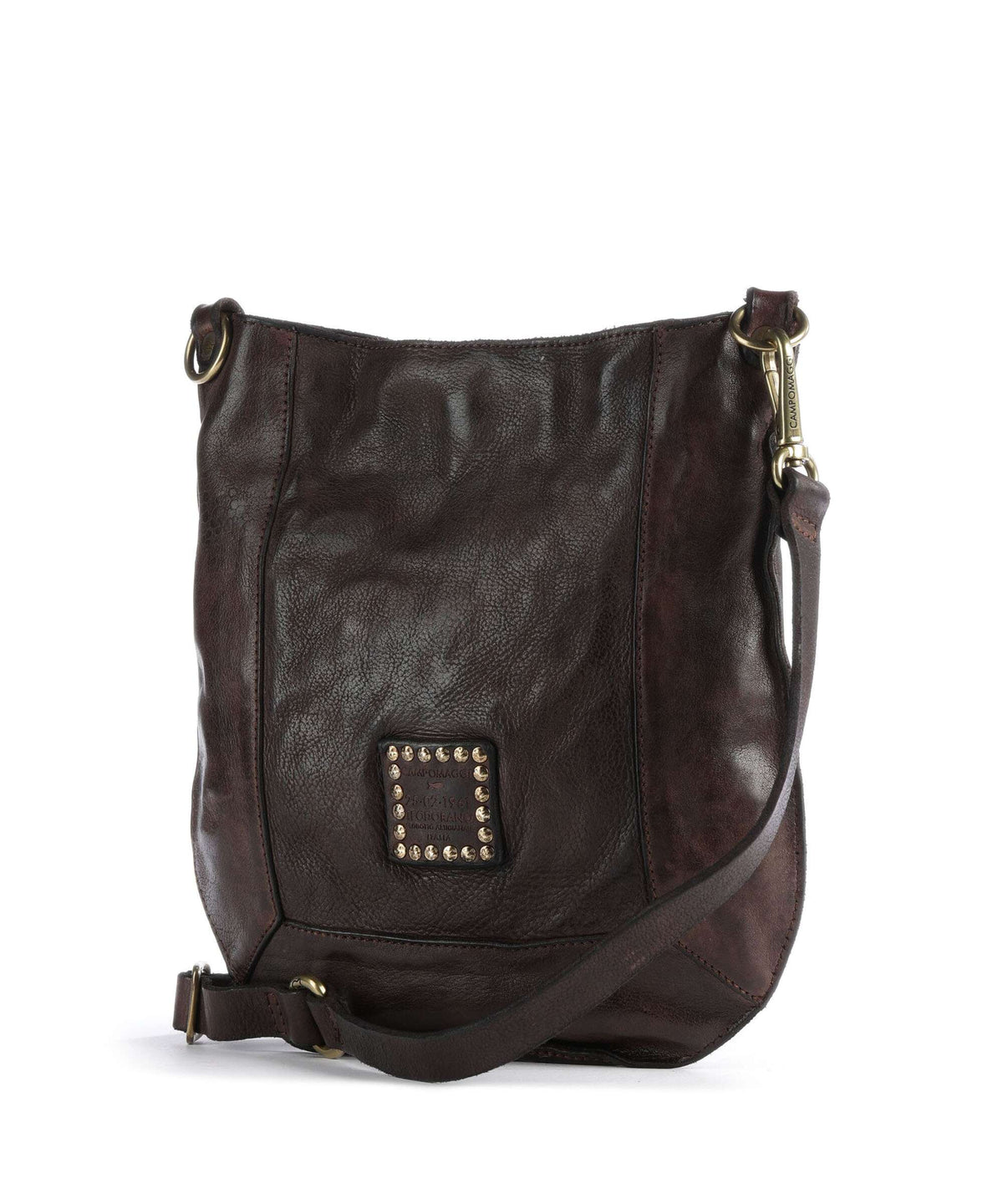 Campomaggi Crossbody bag moro