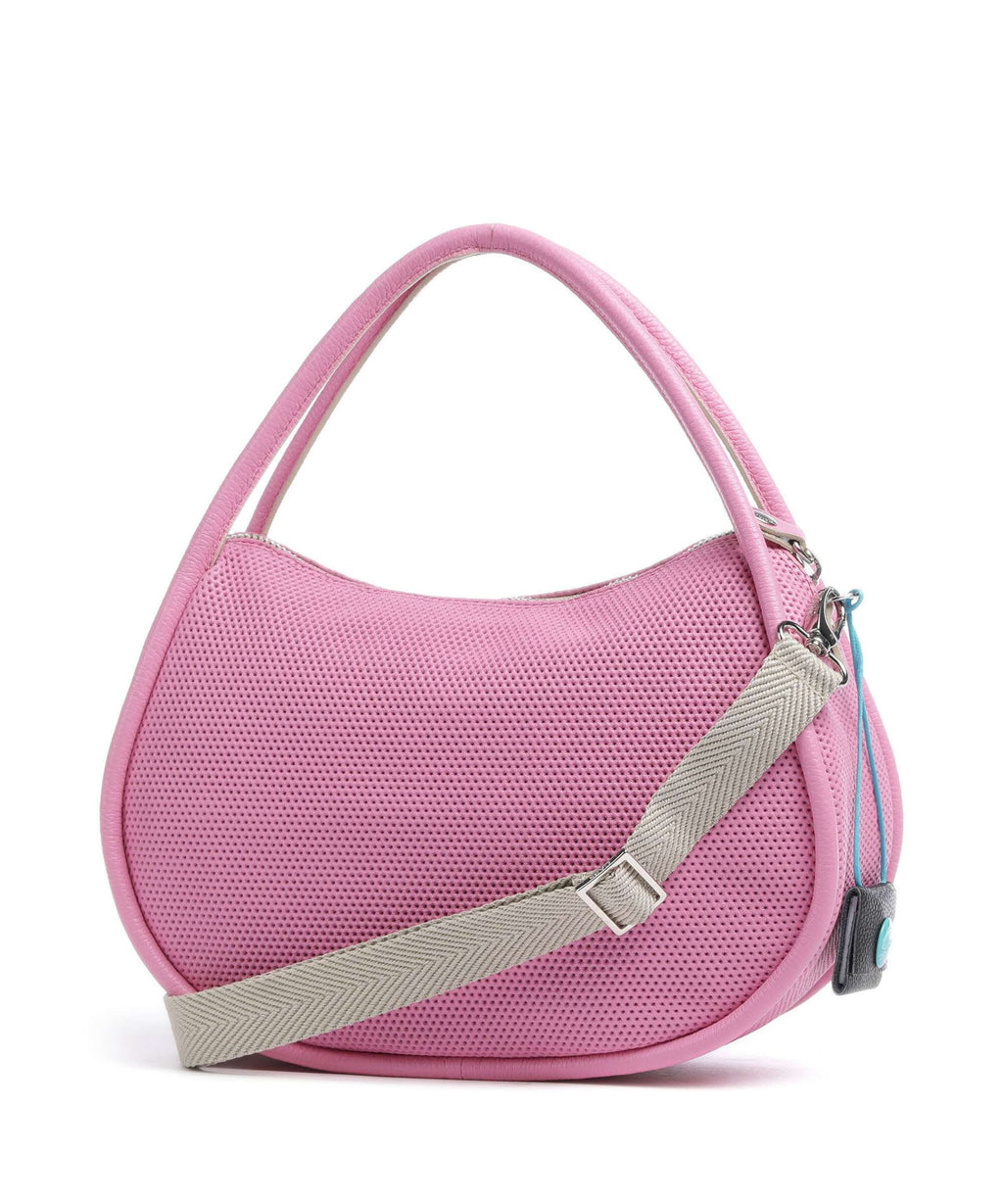 Gabs Selin M Handbag flamingo