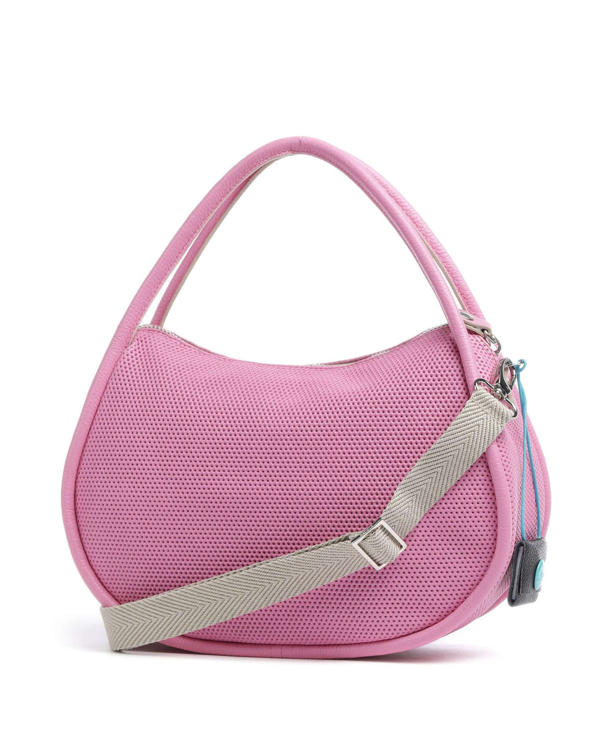 Gabs Selin M Handbag flamingo