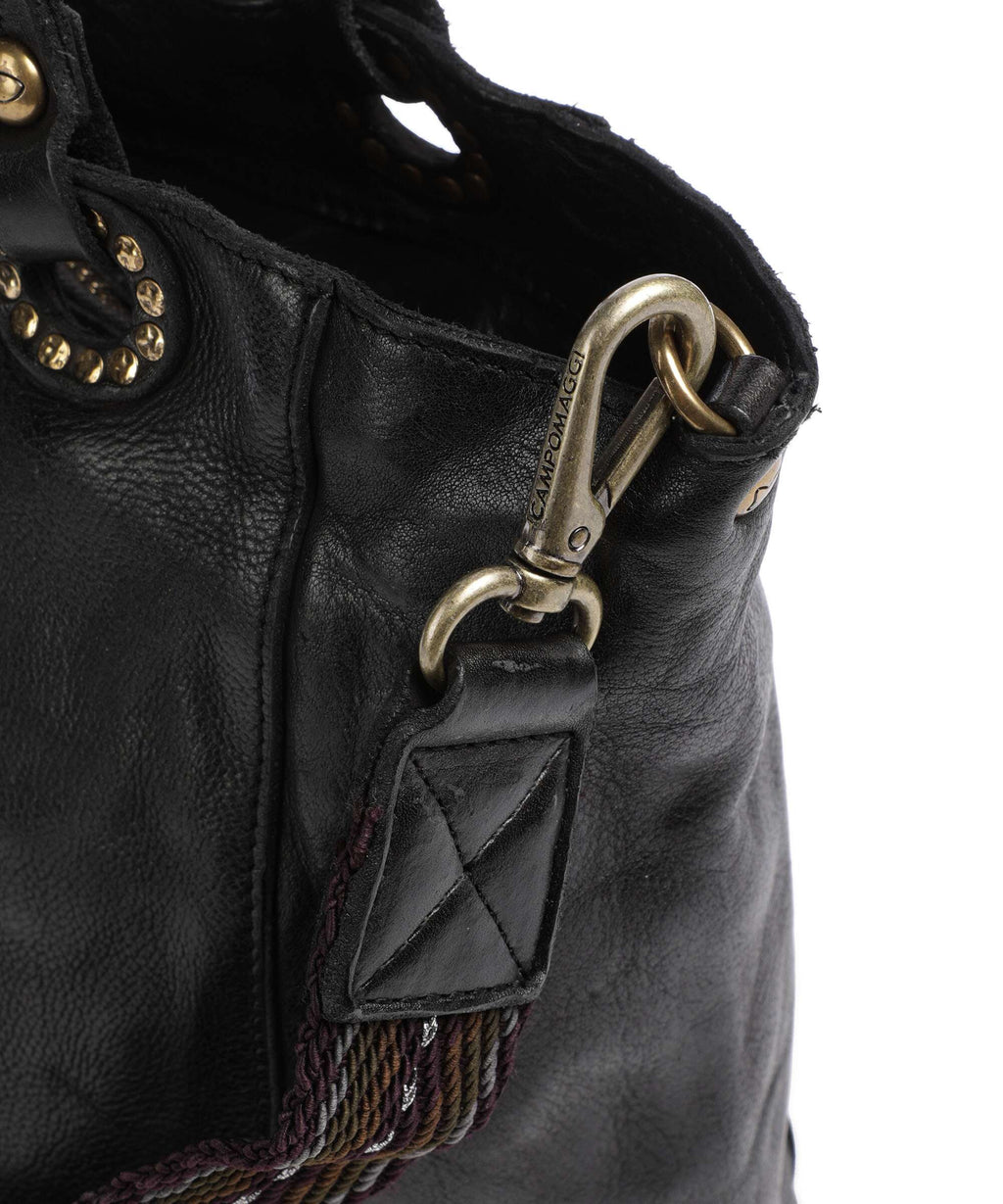 Campomaggi Tote bag black