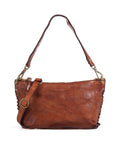 Campomaggi Shoulder bag cognac
