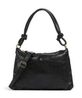 Campomaggi Shoulder bag nero