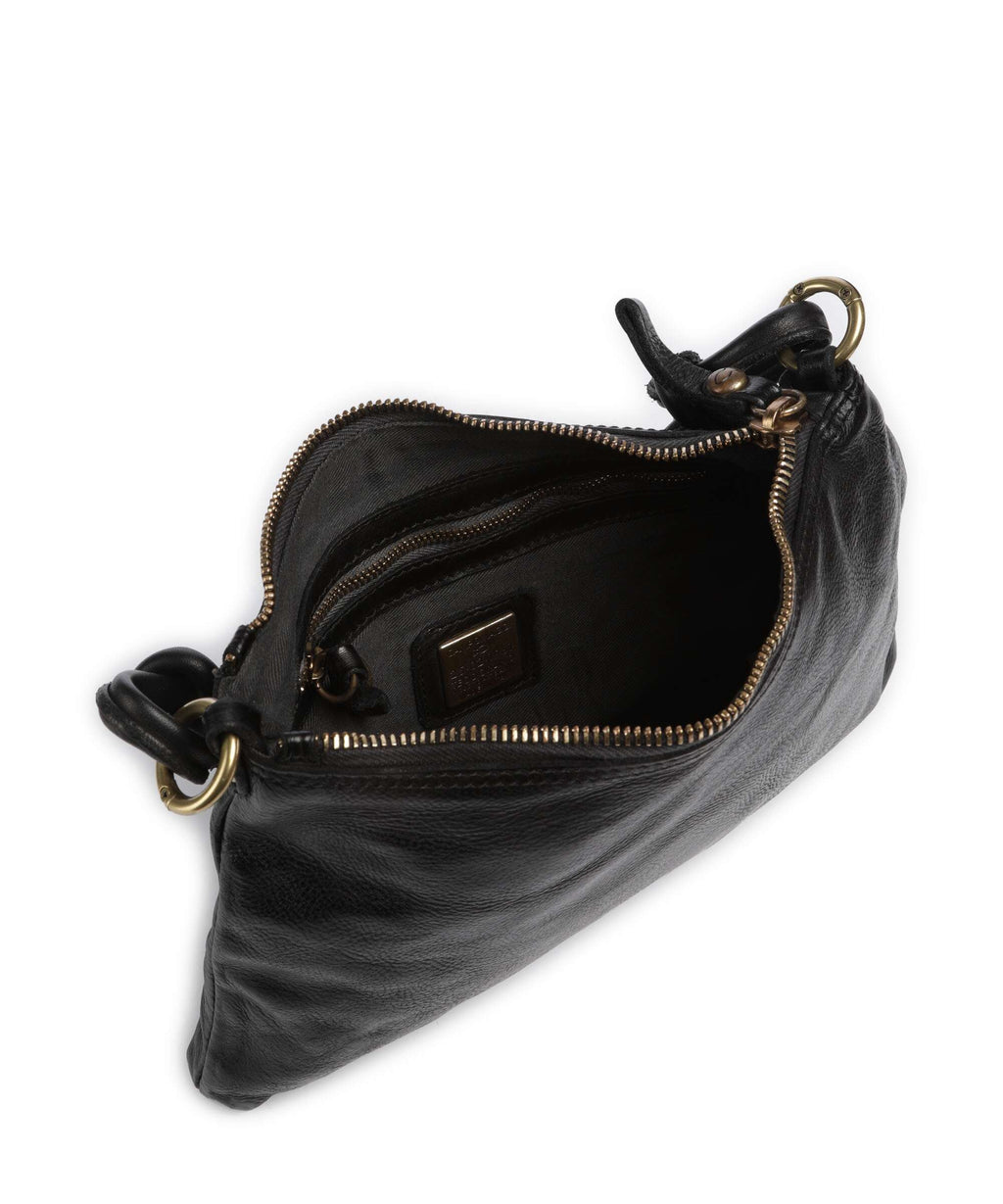 Campomaggi Shoulder bag nero