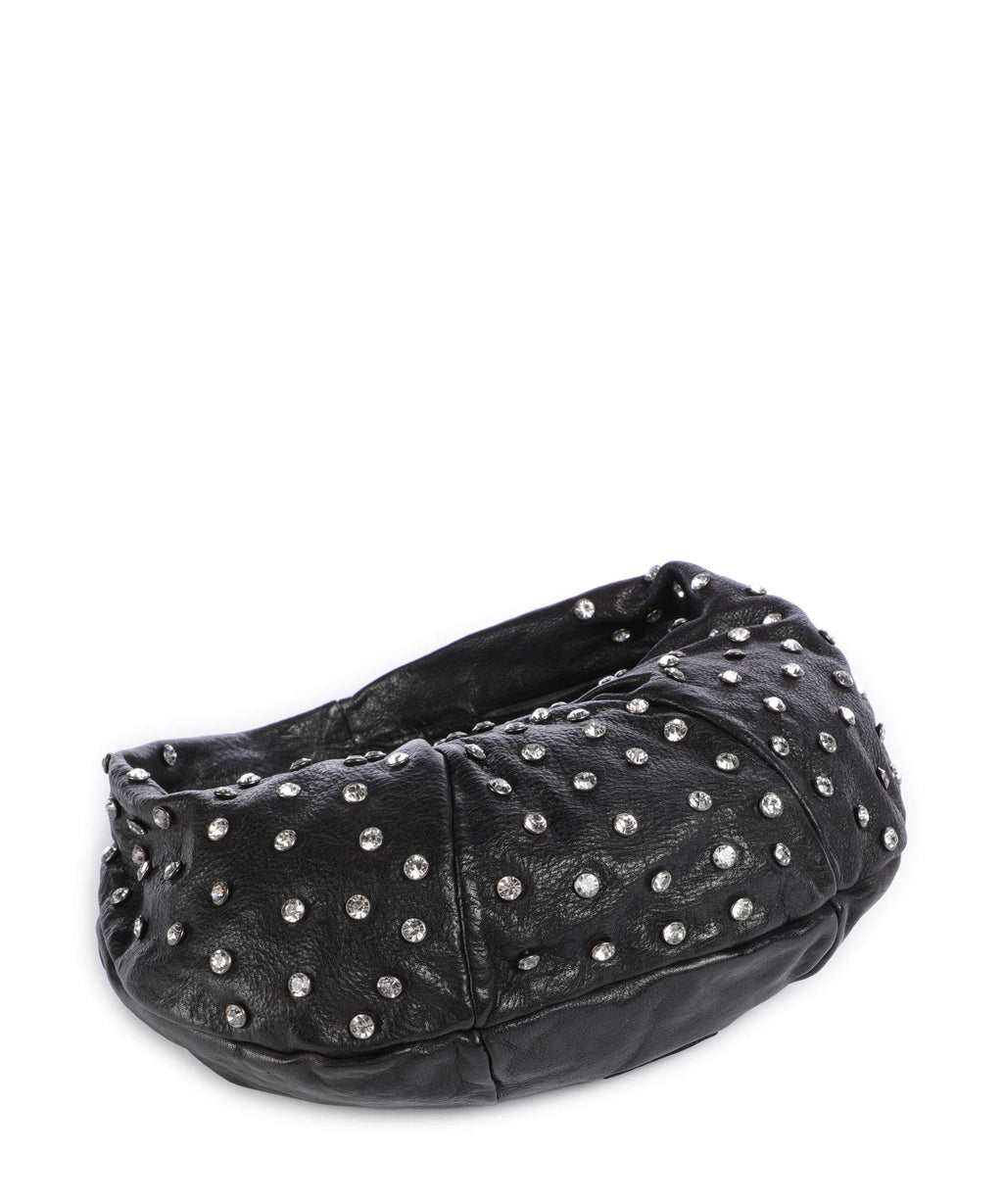 Campomaggi Hobo bag nero