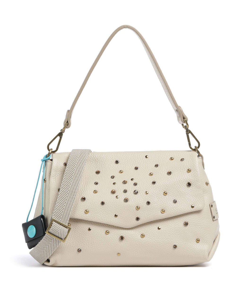Gabs Guadalupe Nihan Shoulder bag ecru