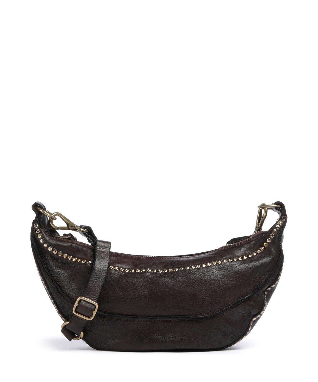 Campomaggi Crossbody bag moro