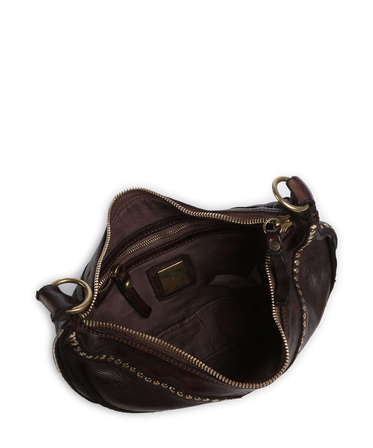 Campomaggi Crossbody bag moro