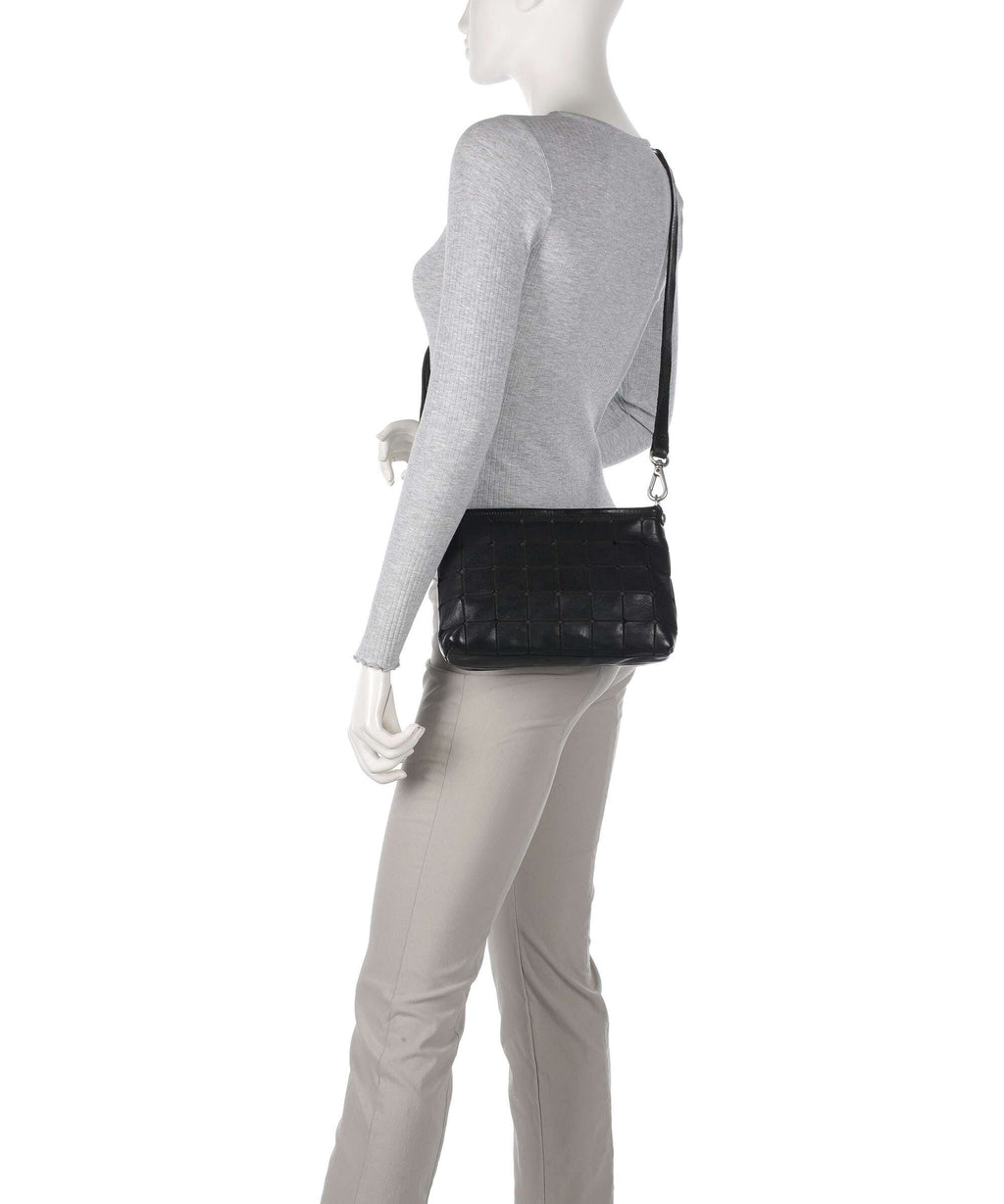 Campomaggi Crossbody bag nero