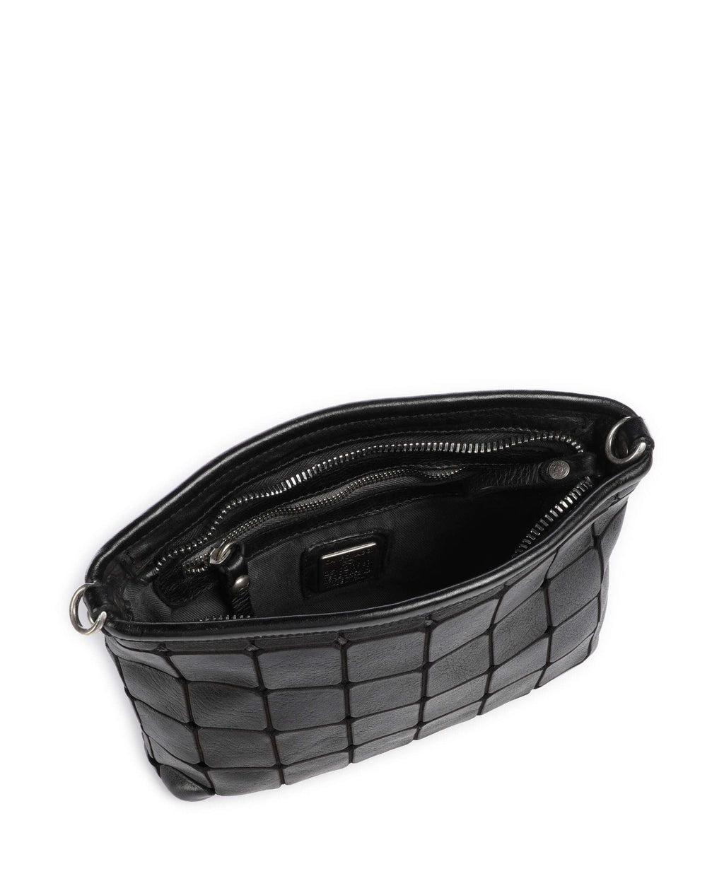 Campomaggi Crossbody bag nero