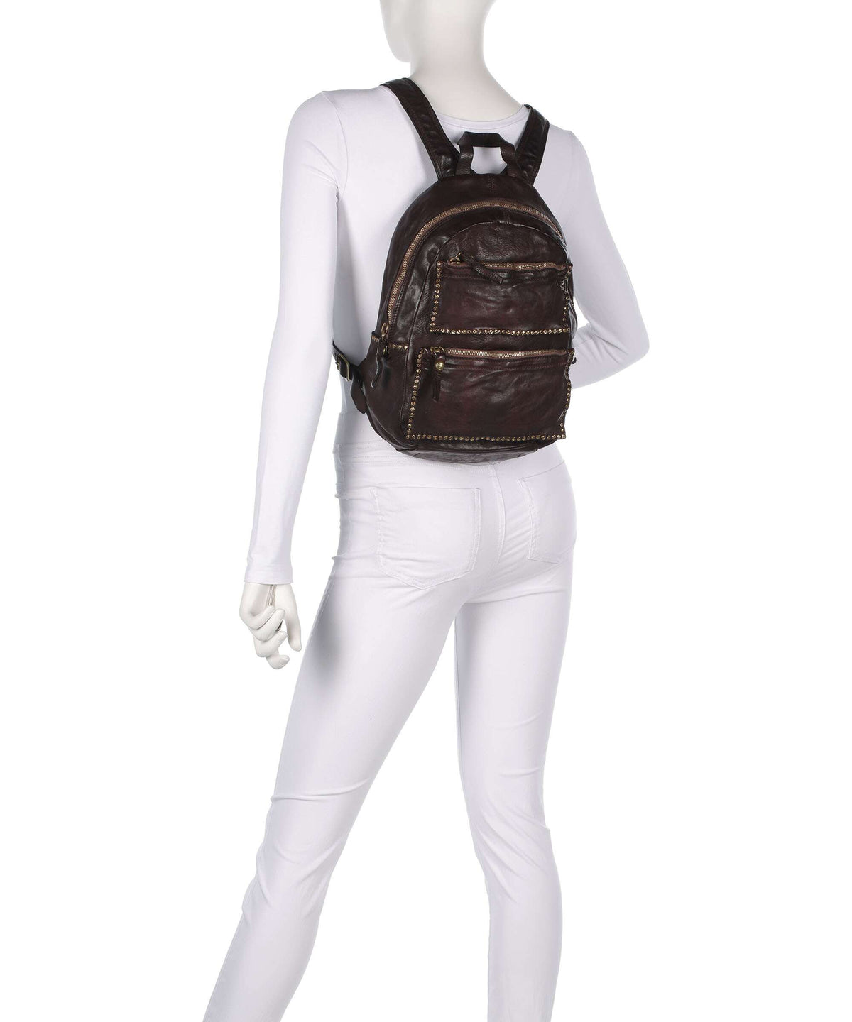 Campomaggi Backpack moro