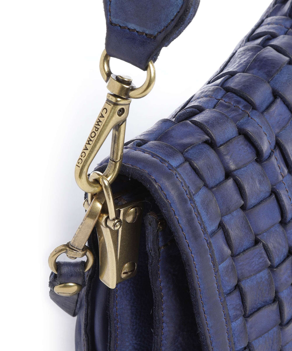 Campomaggi Shoulder bag iris
