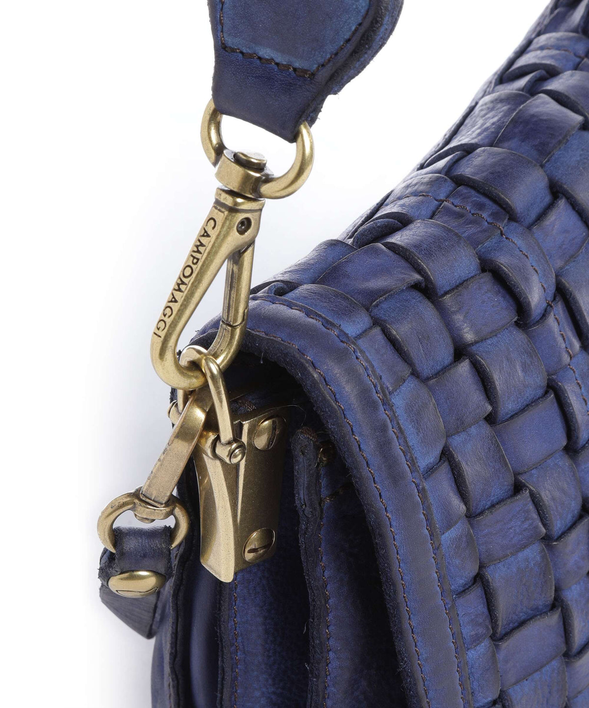 Campomaggi Shoulder bag iris