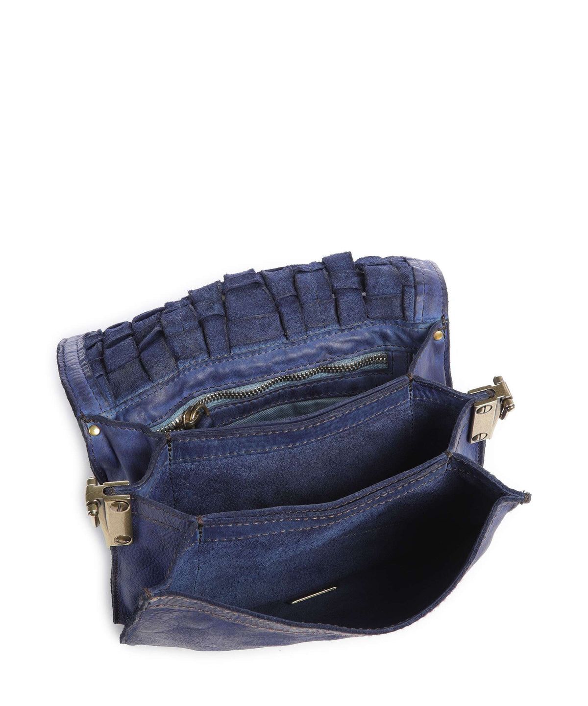 Campomaggi Shoulder bag iris