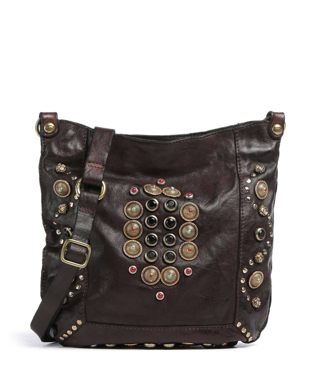 Campomaggi Crossbody bag moro