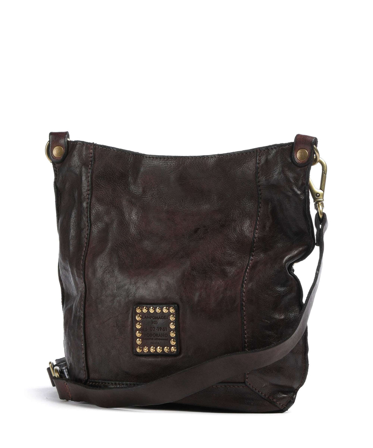Campomaggi Crossbody bag moro