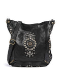 Campomaggi Crossbody bag nero
