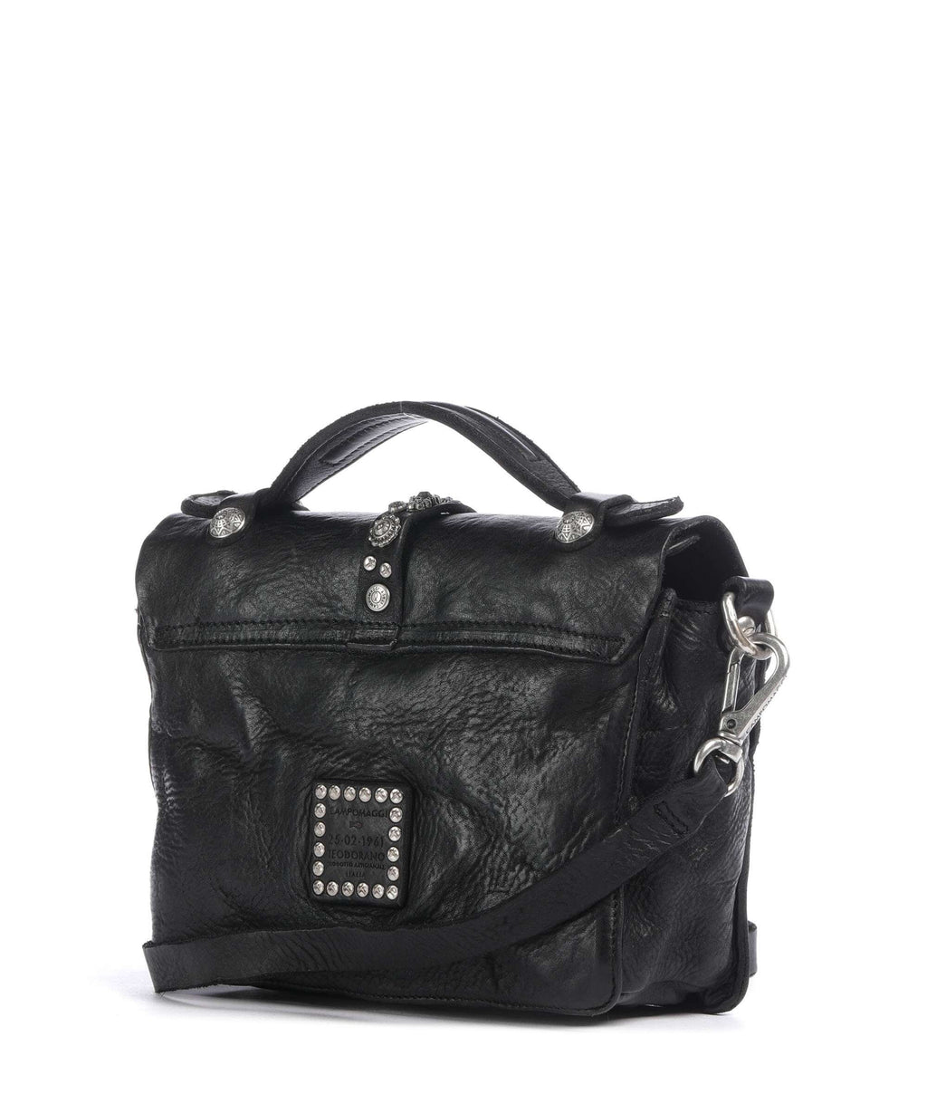 Campomaggi Crossbody bag nero