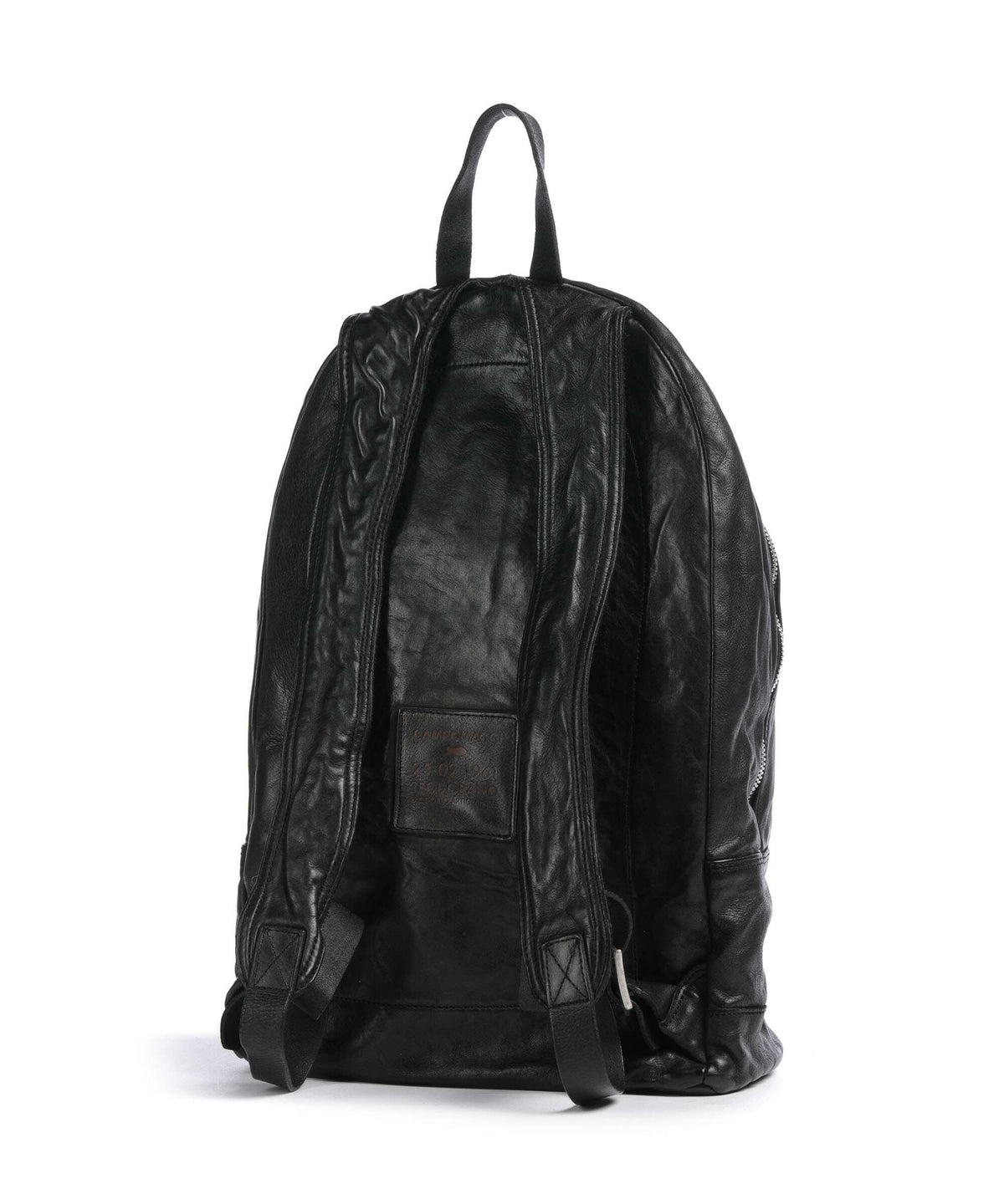 Campomaggi Backpack nero