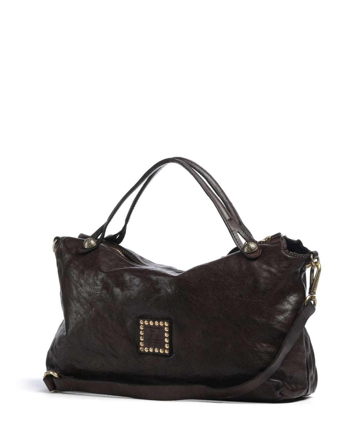 Campomaggi Handbag moro