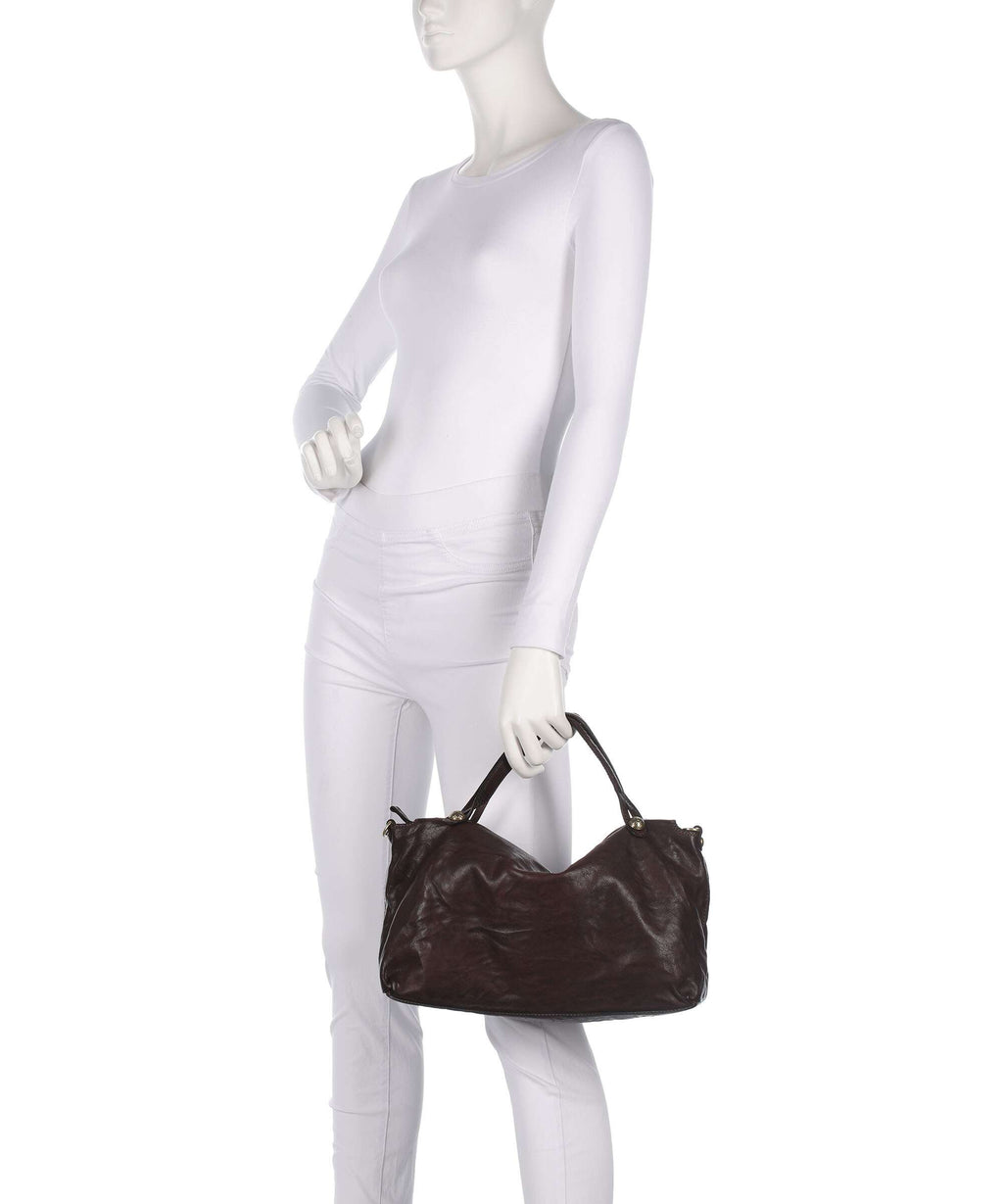 Campomaggi Handbag moro