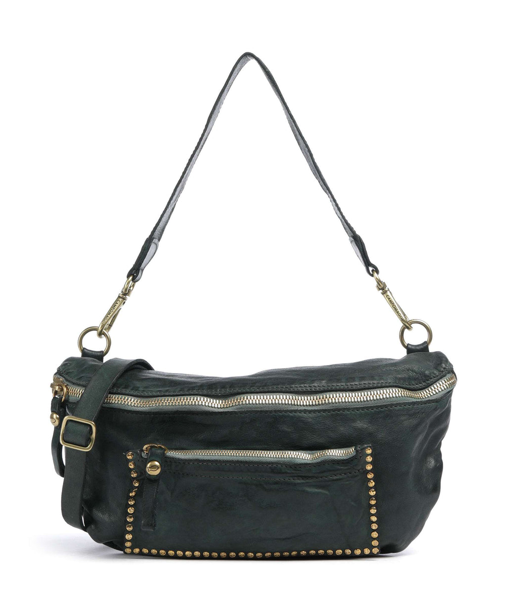 Campomaggi Shoulder bag bottiglia