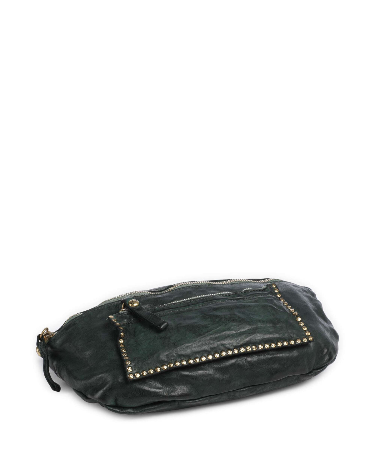 Campomaggi Shoulder bag bottiglia