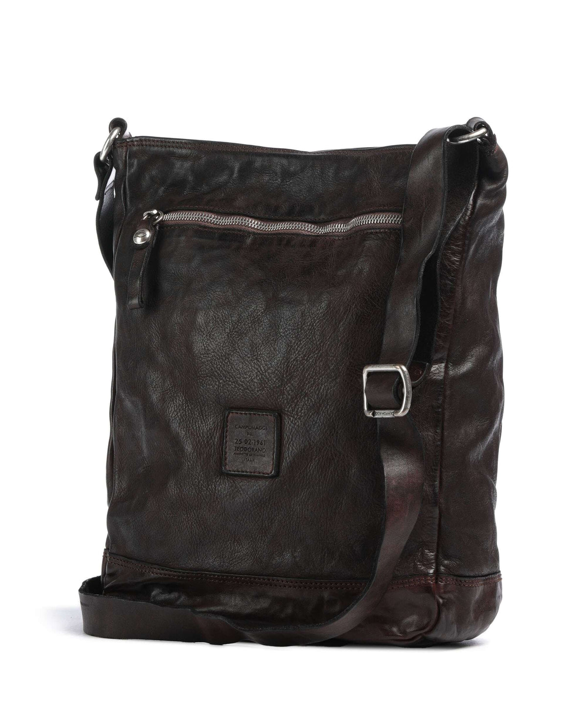 Campomaggi Crossbody bag moro