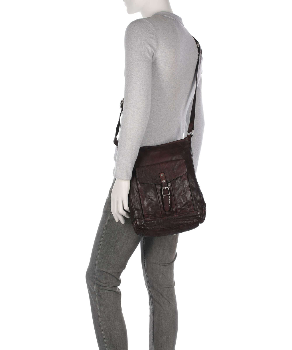 Campomaggi Crossbody bag moro