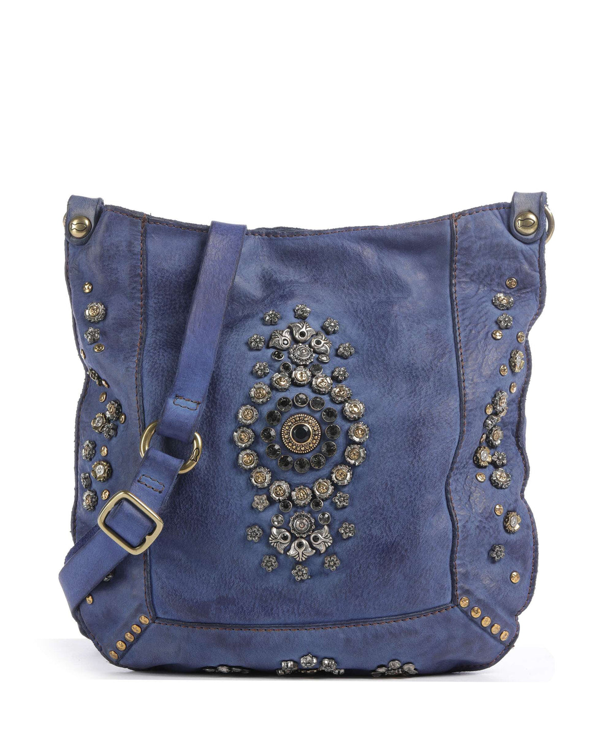 Campomaggi Crossbody bag iris