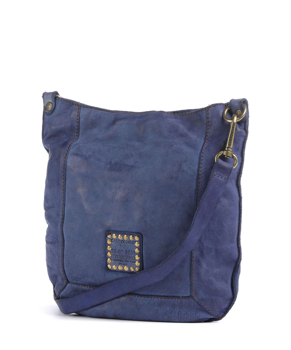 Campomaggi Crossbody bag iris