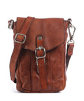 Campomaggi Crossbody bag cognac