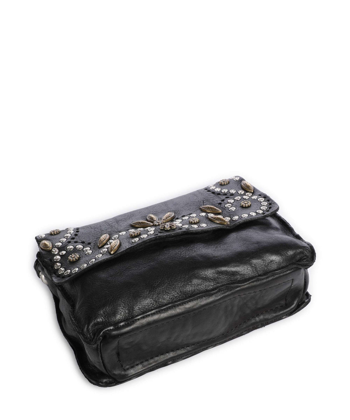Campomaggi Crossbody bag black