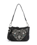 Campomaggi Shoulder bag nero
