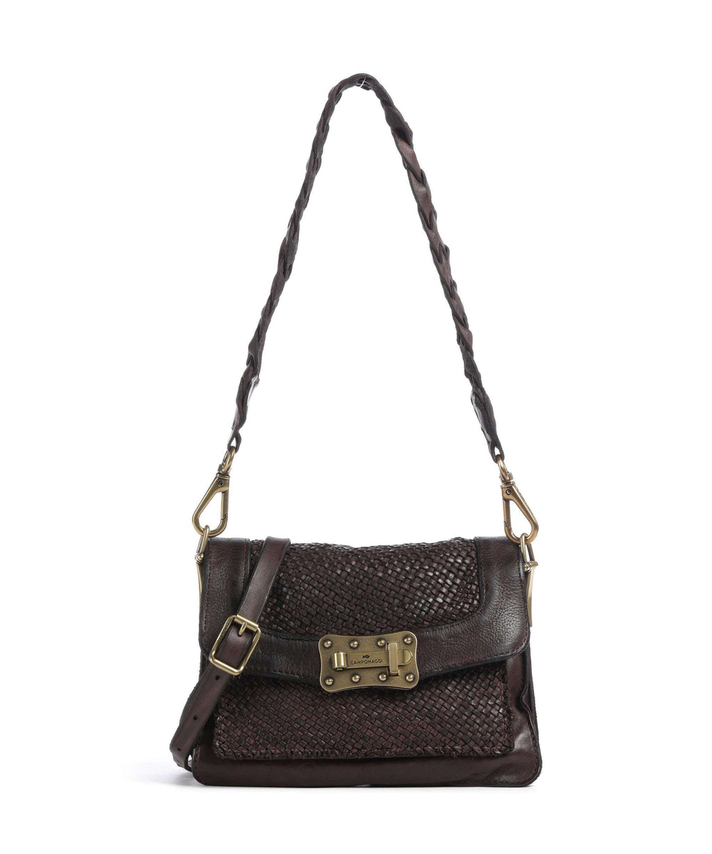 Campomaggi Shoulder bag brown
