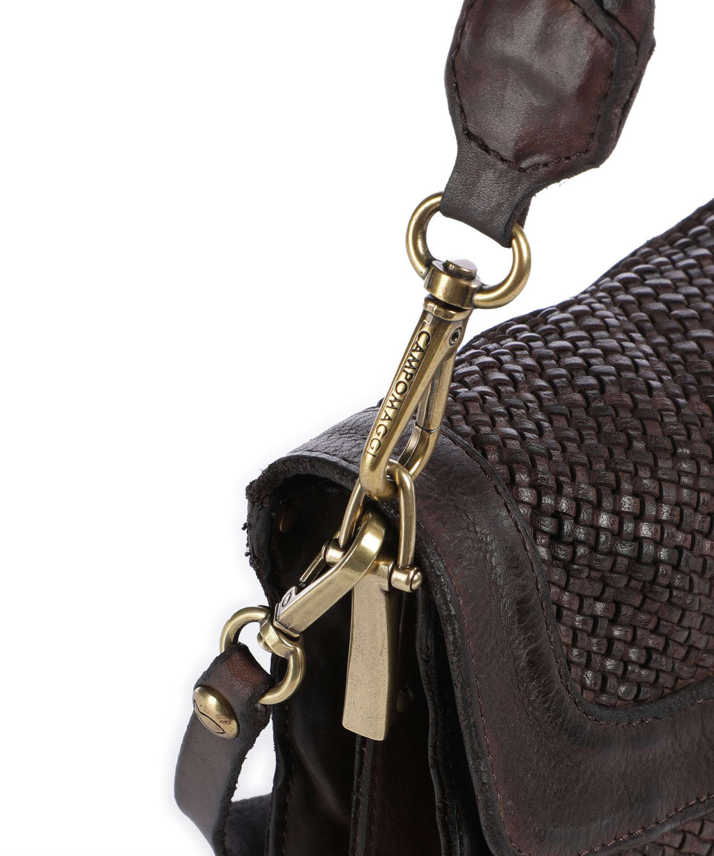 Campomaggi Shoulder bag brown