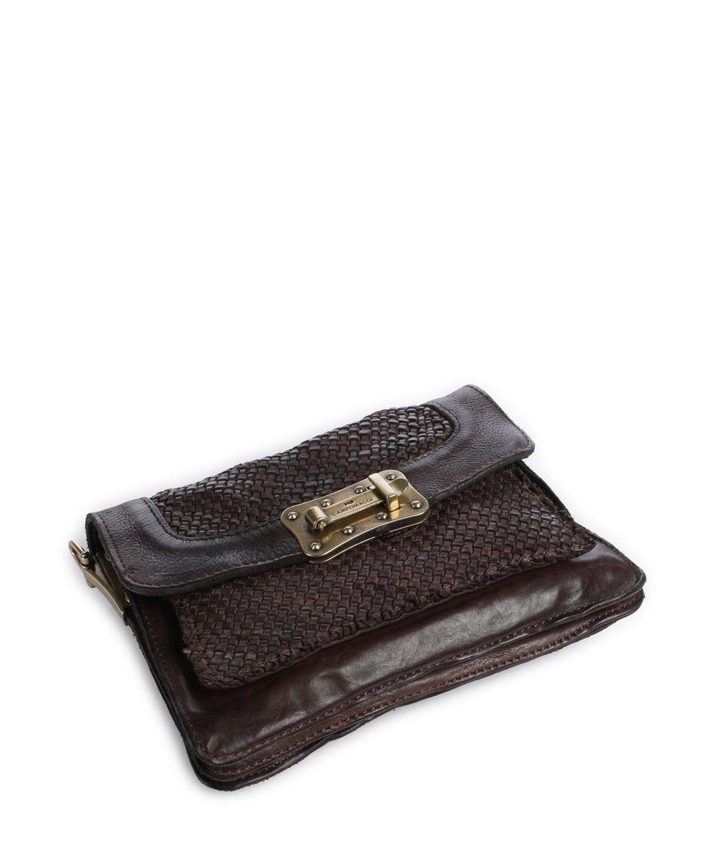 Campomaggi Shoulder bag brown