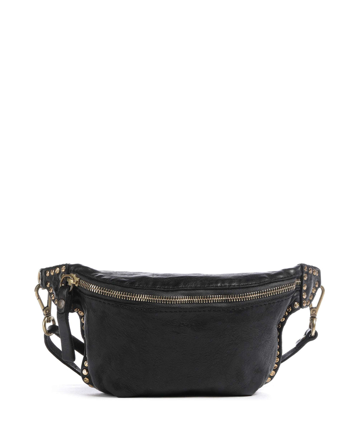 Campomaggi Belt bag black