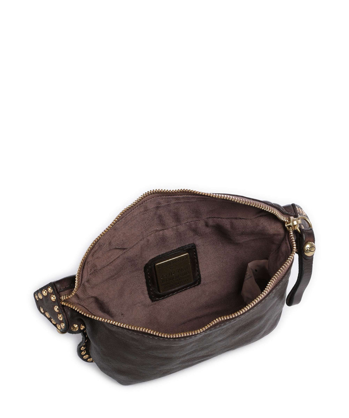 Campomaggi Belt bag brown