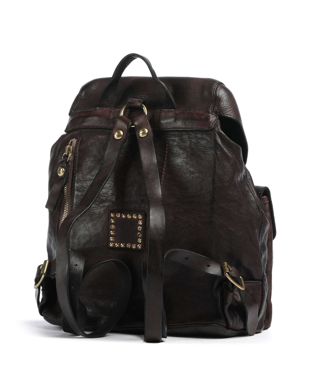 Campomaggi Backpack brown