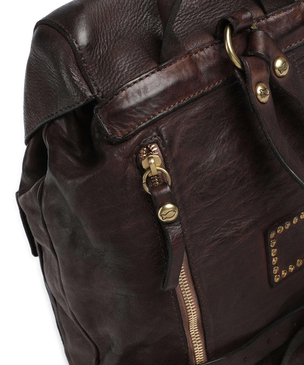 Campomaggi Backpack brown