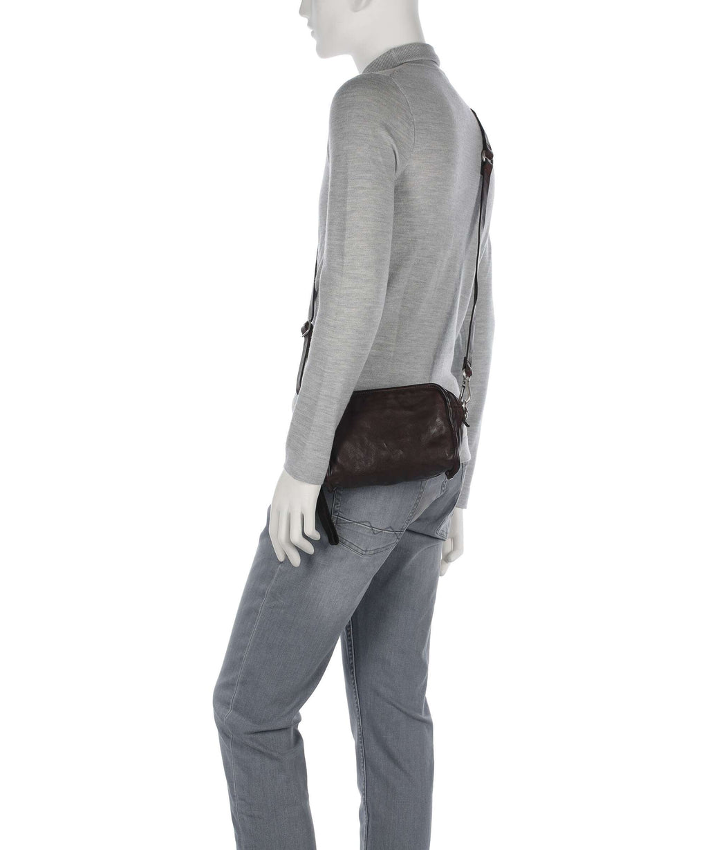 Campomaggi Crossbody bag moro