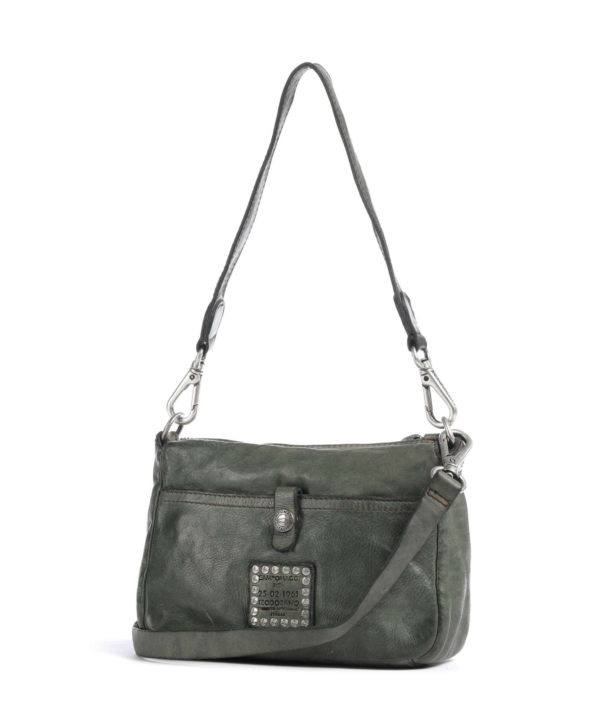 Campomaggi Shoulder bag lake