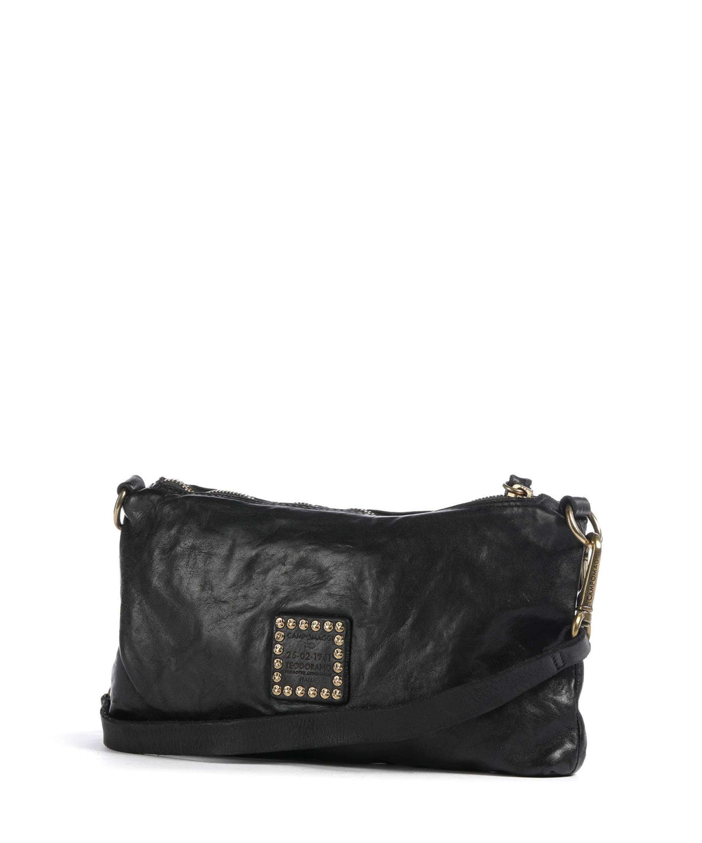 Campomaggi Crossbody bag nero
