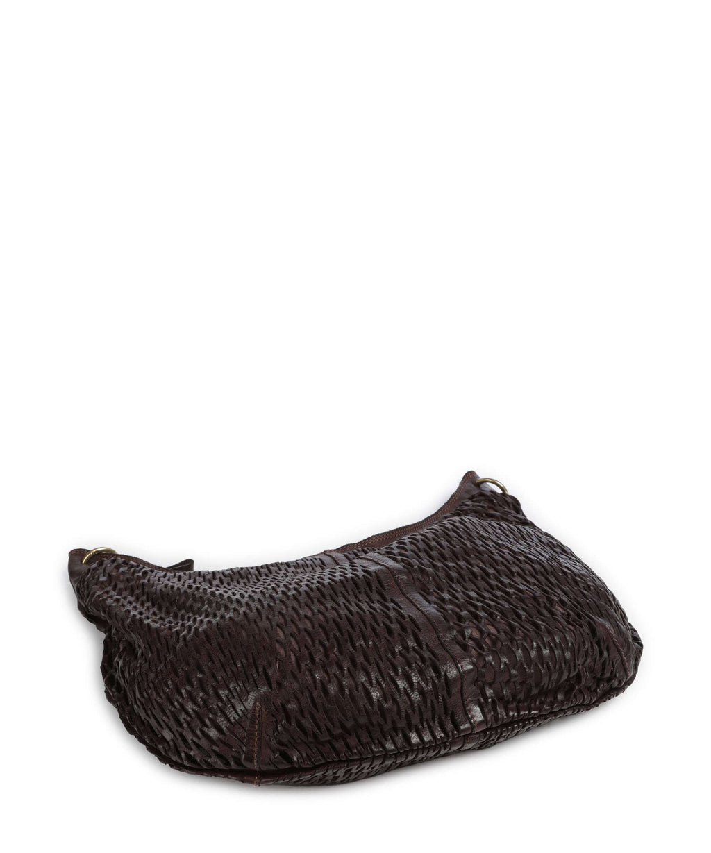 Campomaggi Hobo bag brown